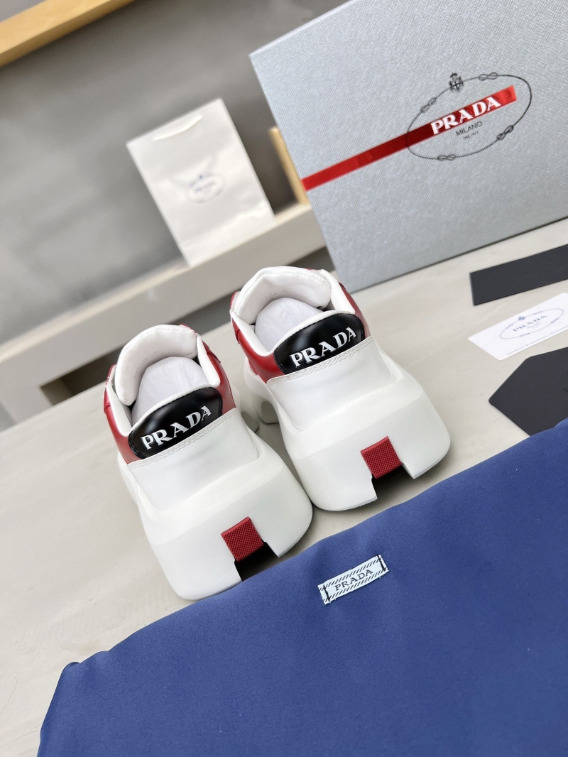 Prada Casual Shoes